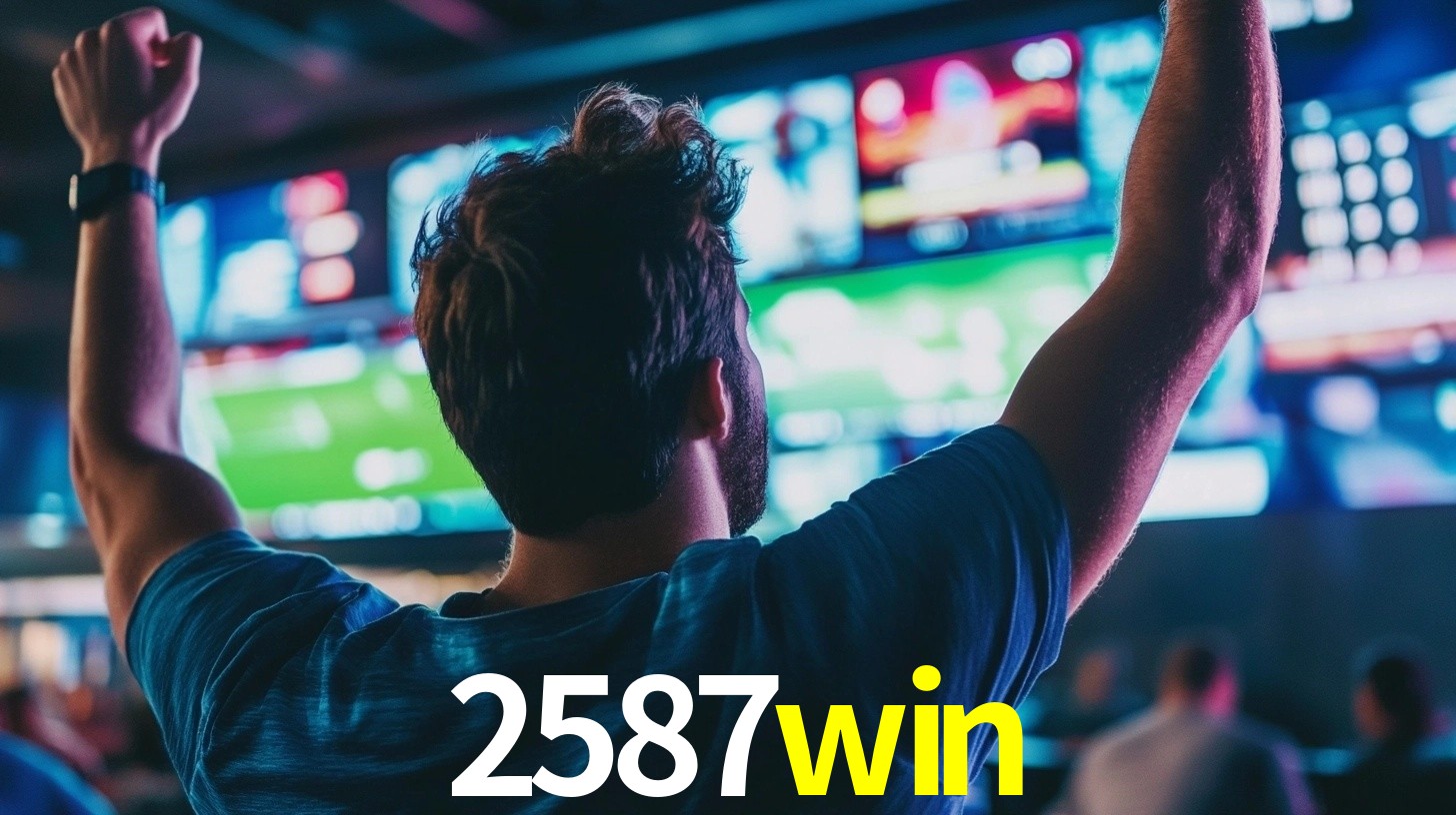 2587win - Cassino Online e Slots com - 2587win.com