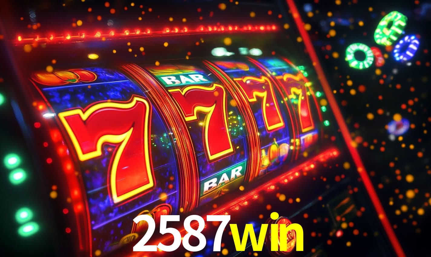 2587win bet