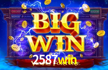 Desvendando o Mundo dos Jogos Virtuais na 2587win