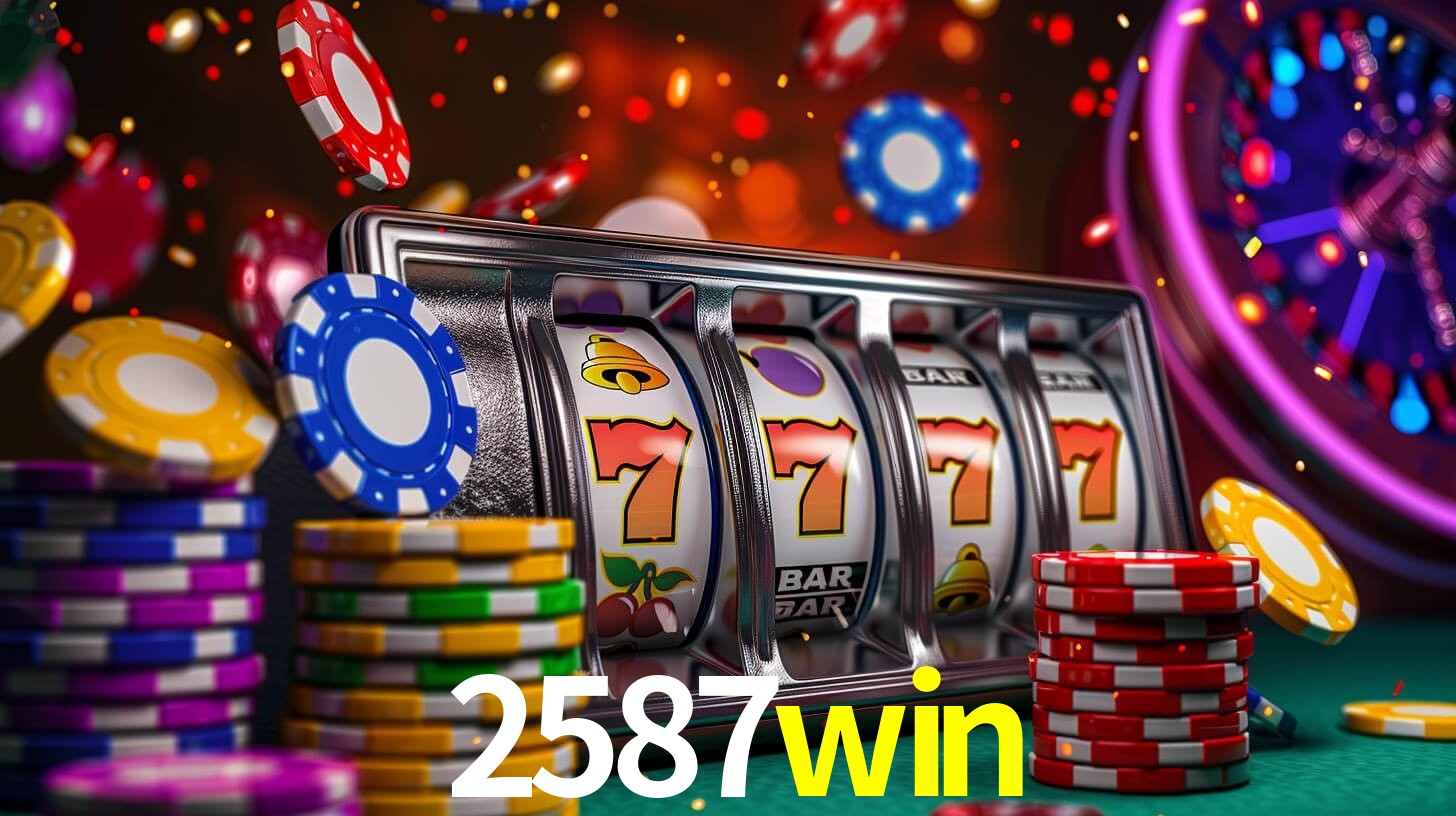Experiência VIP 2587win