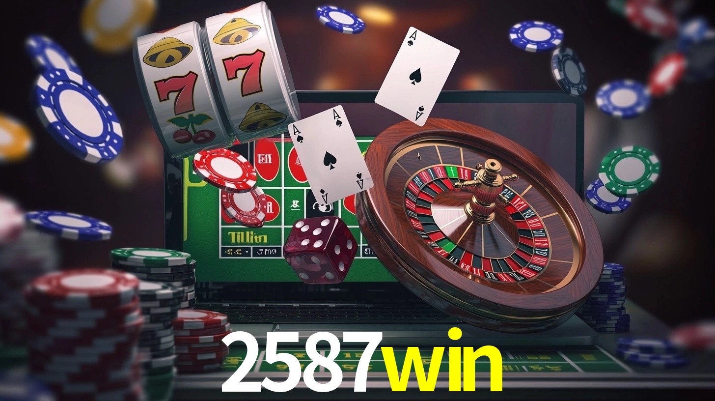 Ofertas Imperdíveis na 2587win: Promoções e Bônus Que Valem a Pena