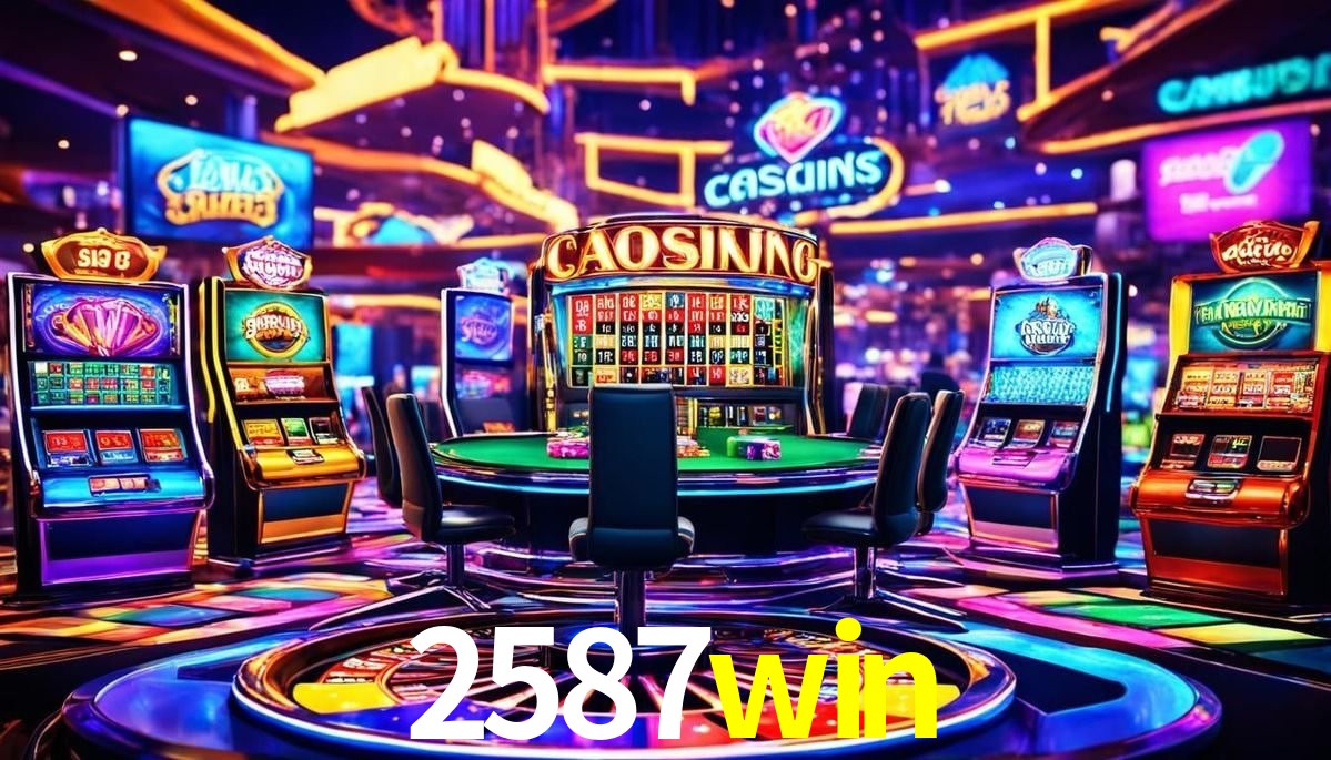 Design Responsivo 2587win