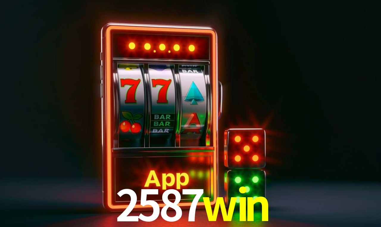 Integração de APIs 2587win