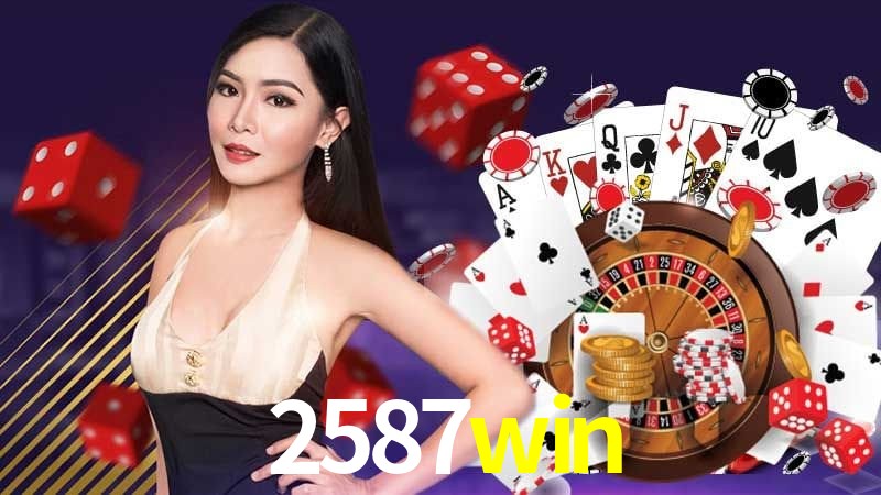 Estatísticas Esportivas 2587win