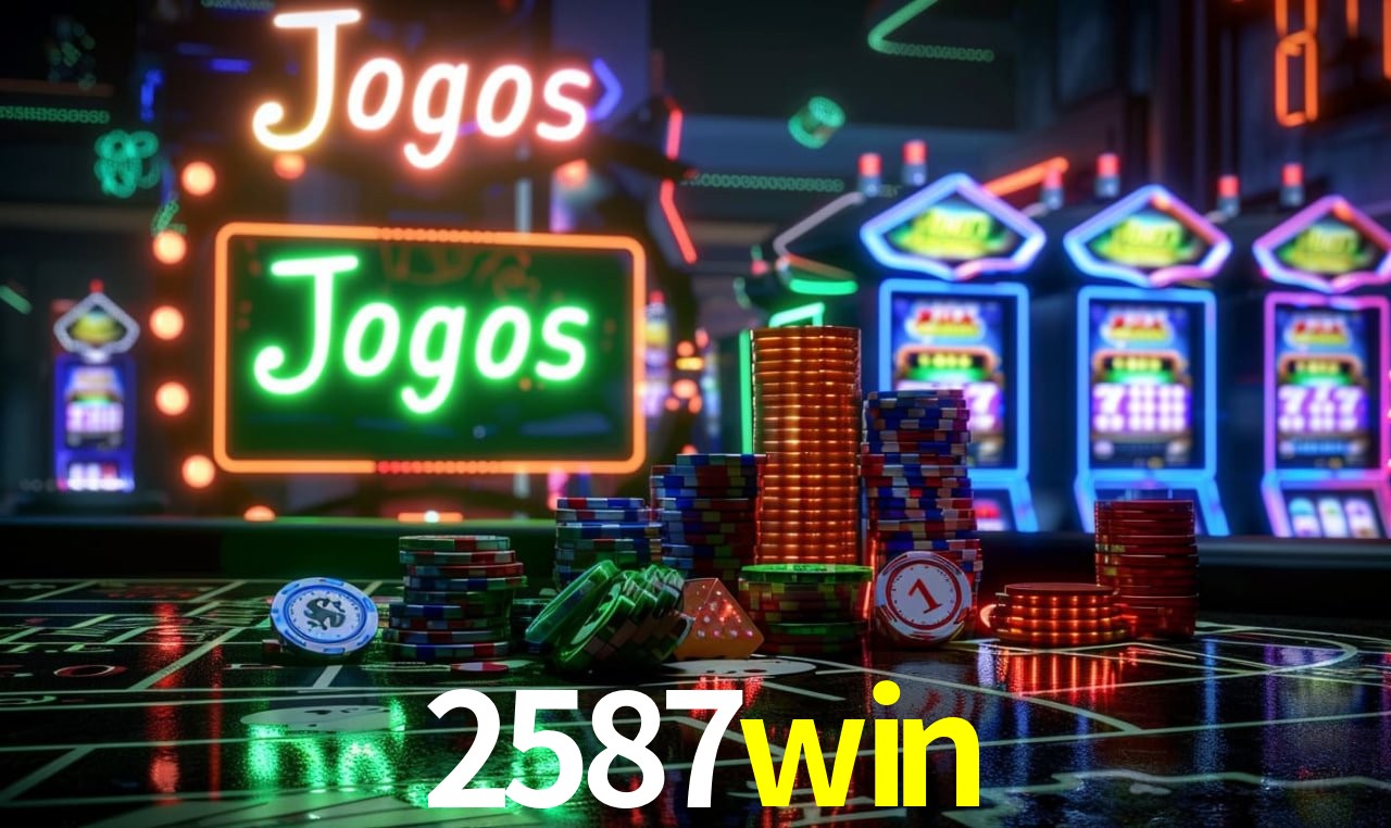 2587win bet