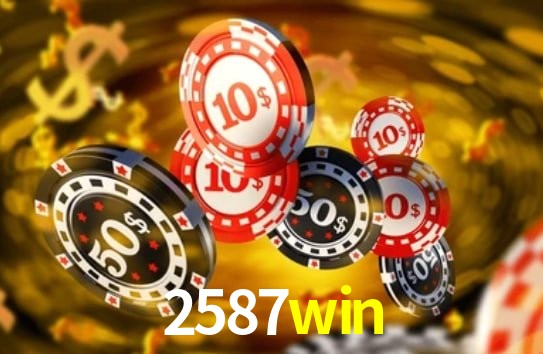 Provedores de Jogos 2587win