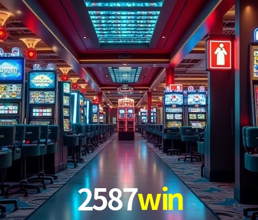 Bônus Diários 2587win