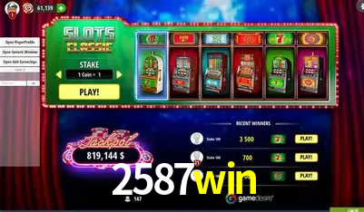 Apostas Esportivas na 2587win: Um Guia Completo