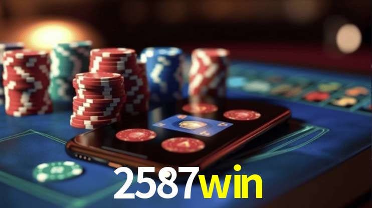 Ofertas Exclusivas 2587win