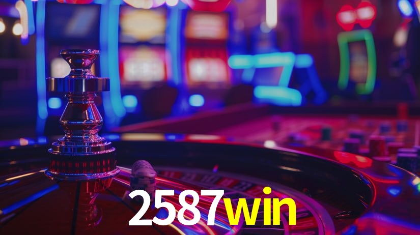 Experimente o Login Seguro Premium no 2587win