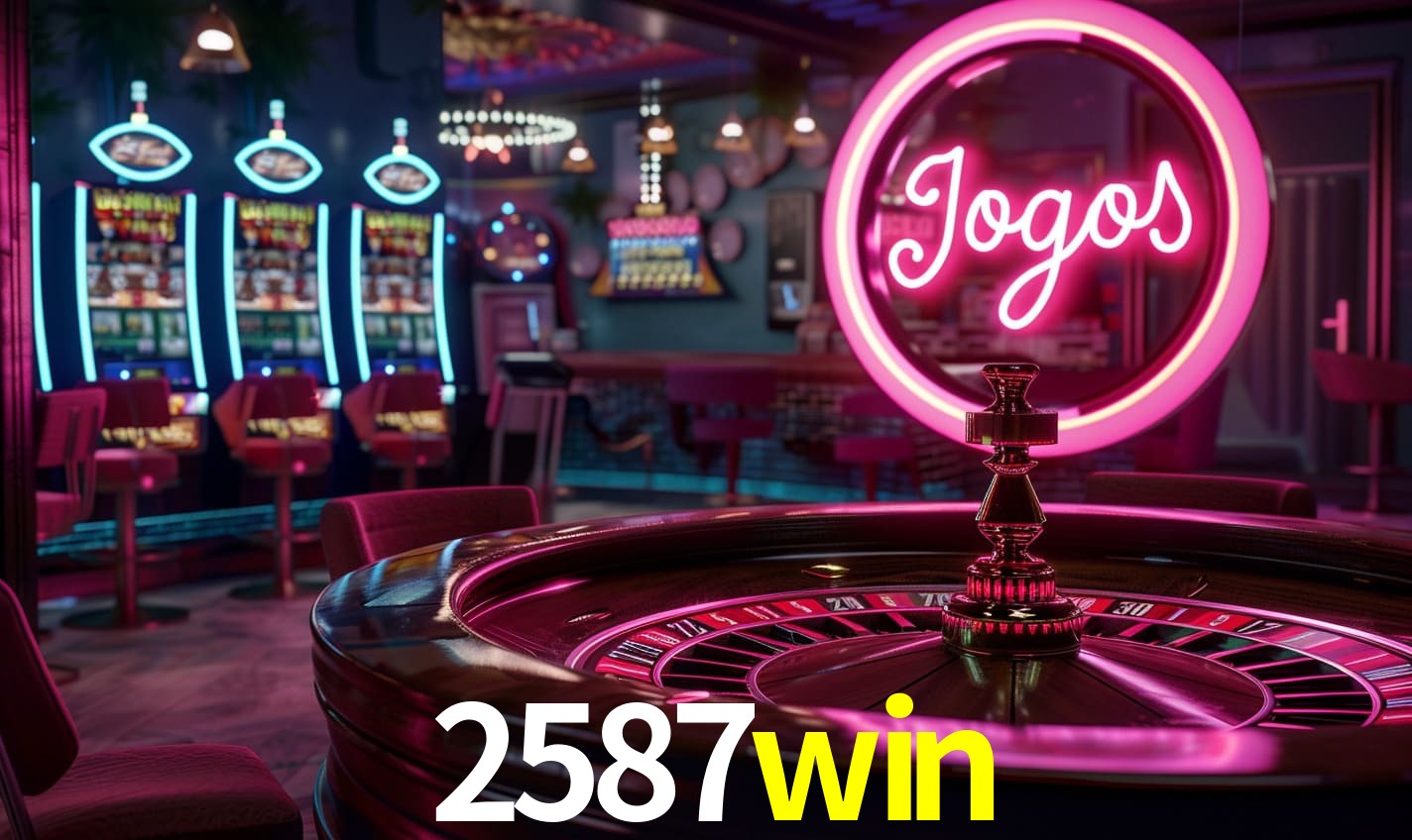 Jogos Exclusivos 2587win