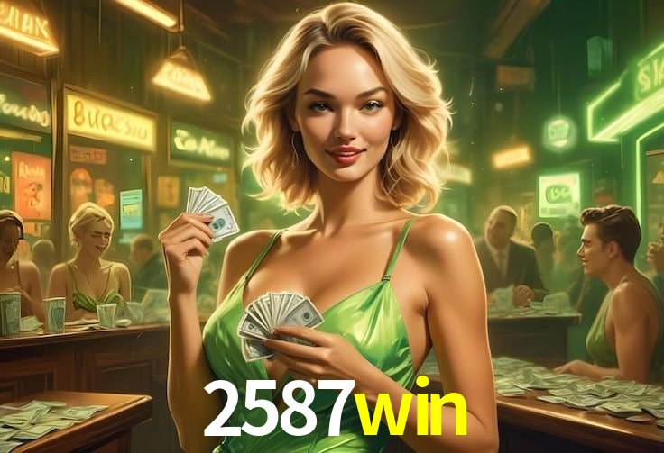 Estatísticas Esportivas 2587win