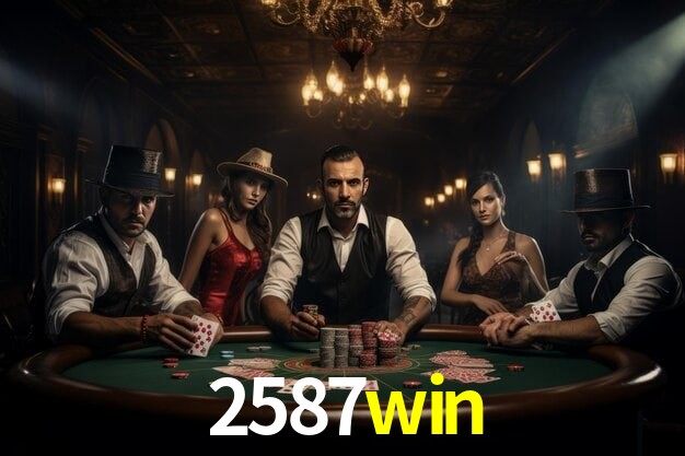 Casino VIP 2587win