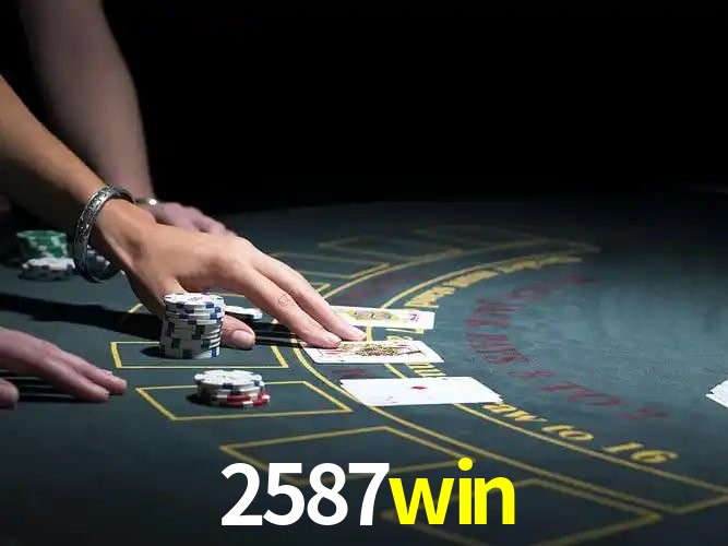 Benefícios da Conta 2587win