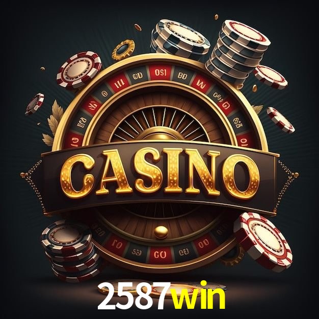 Jogos Exclusivos 2587win
