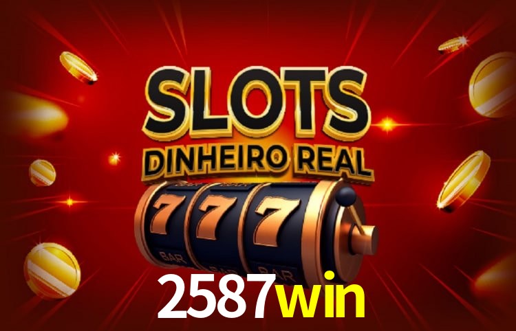 Cadastro Rápido 2587win
