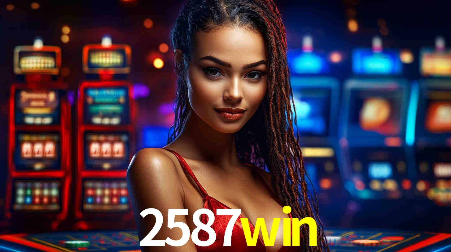 Apostas de Tênis 2587win