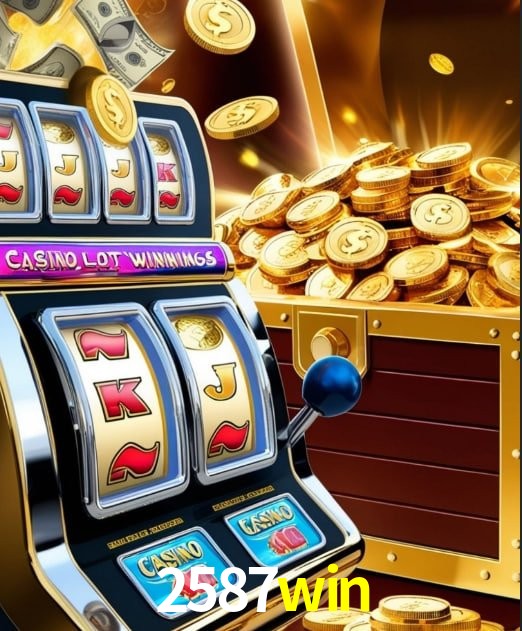 Mesa de Blackjack 2587win