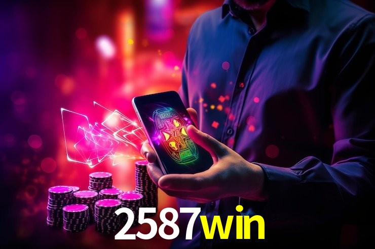 Estatísticas do Jogo 2587win