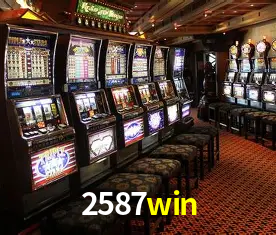 Descubra o Programa VIP da 2587win: Vantagens Exclusivas para Jogadores