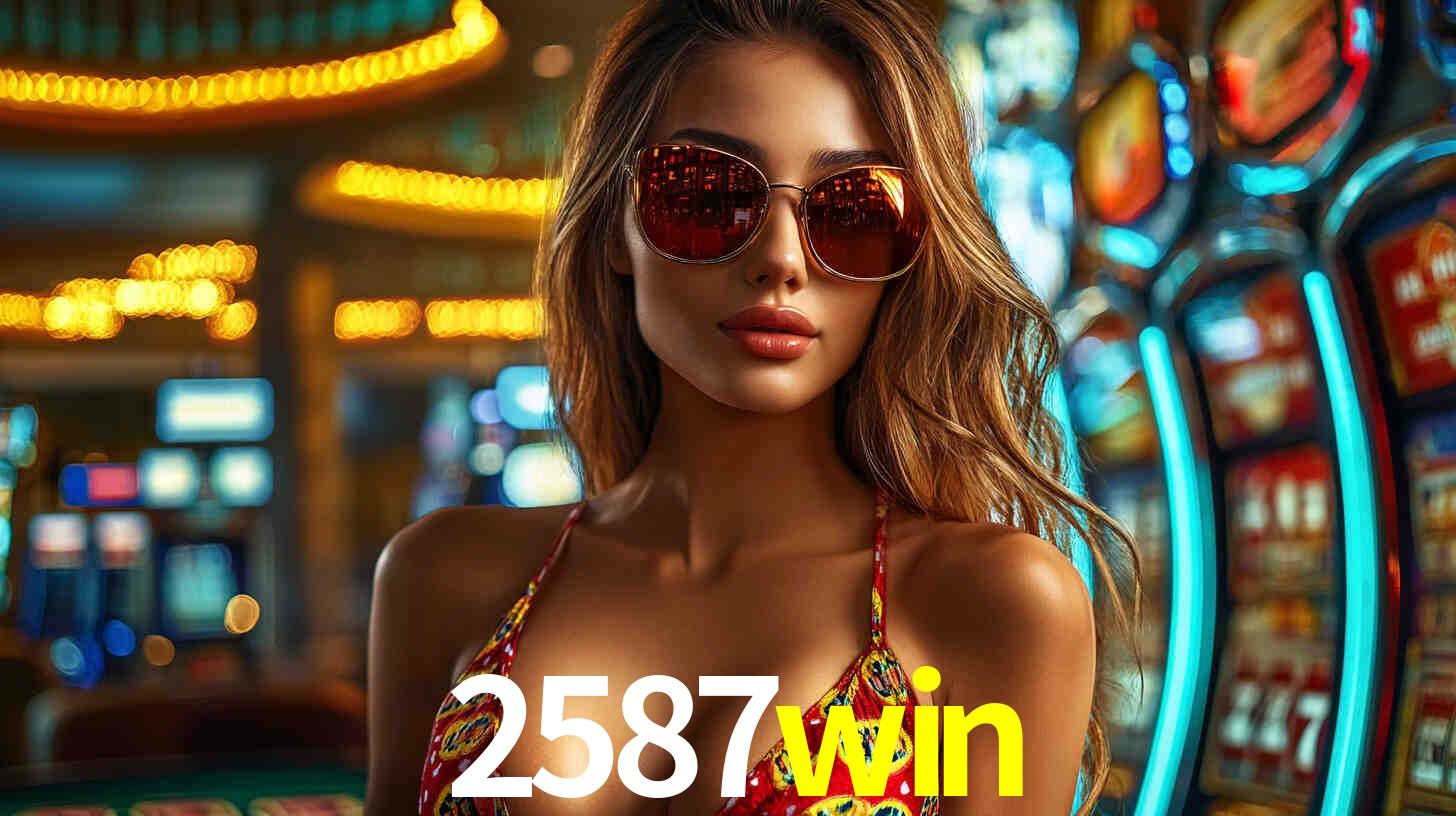 Programa VIP 2587win