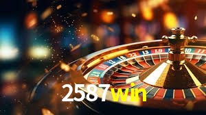 Segurança 2FA 2587win