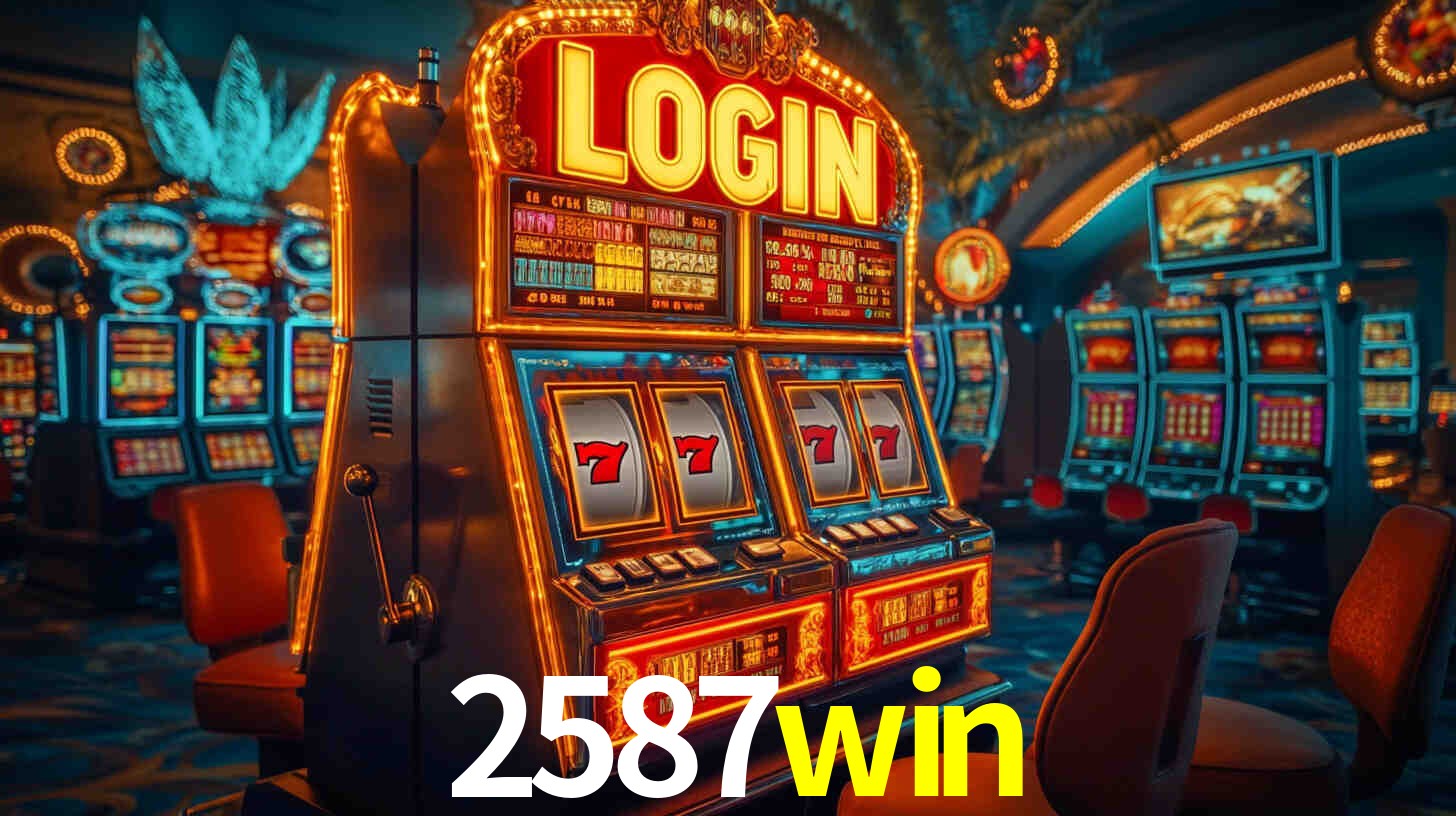 Bônus Diários 2587win
