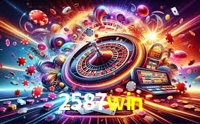 Login Seguro 2587win