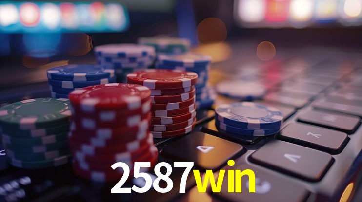 Diretório de Jogos 2587win