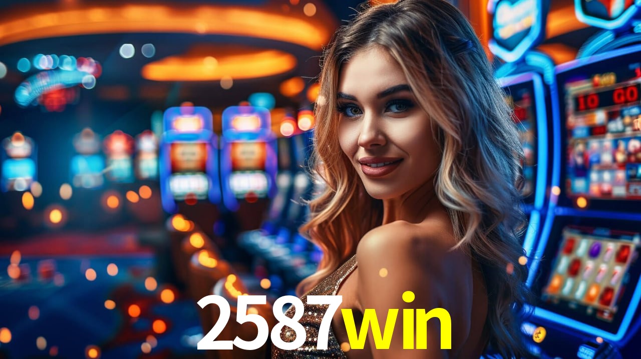 Casino VIP 2587win