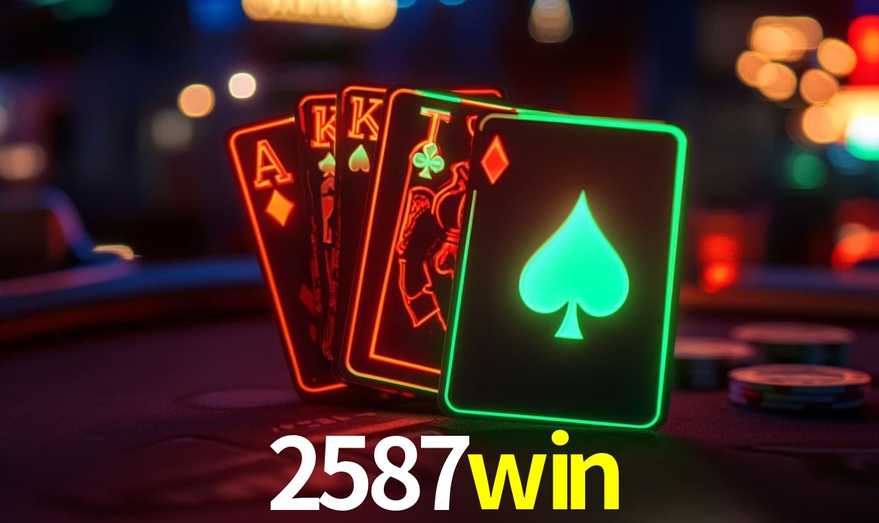 Promoções Sazonais 2587win