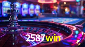 Segurança 2FA 2587win