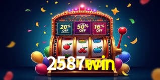 Casino Ao Vivo 2587win