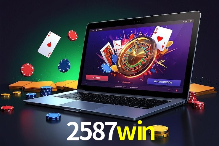 Login Seguro 2587win