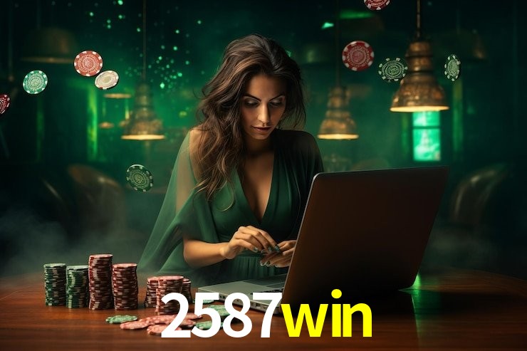 PIX Instantâneo 2587win