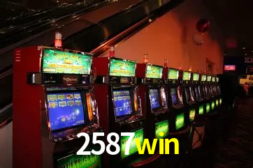 Desvendando o Mundo dos Jogos Virtuais na 2587win