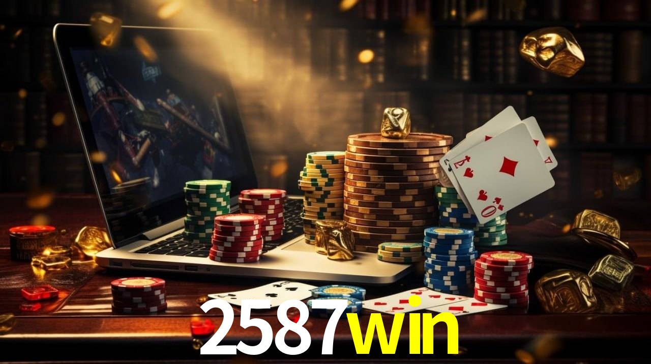 Avaliações dos Jogadores 2587win