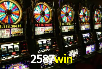 Desvendando o Mundo dos Jogos Virtuais na 2587win