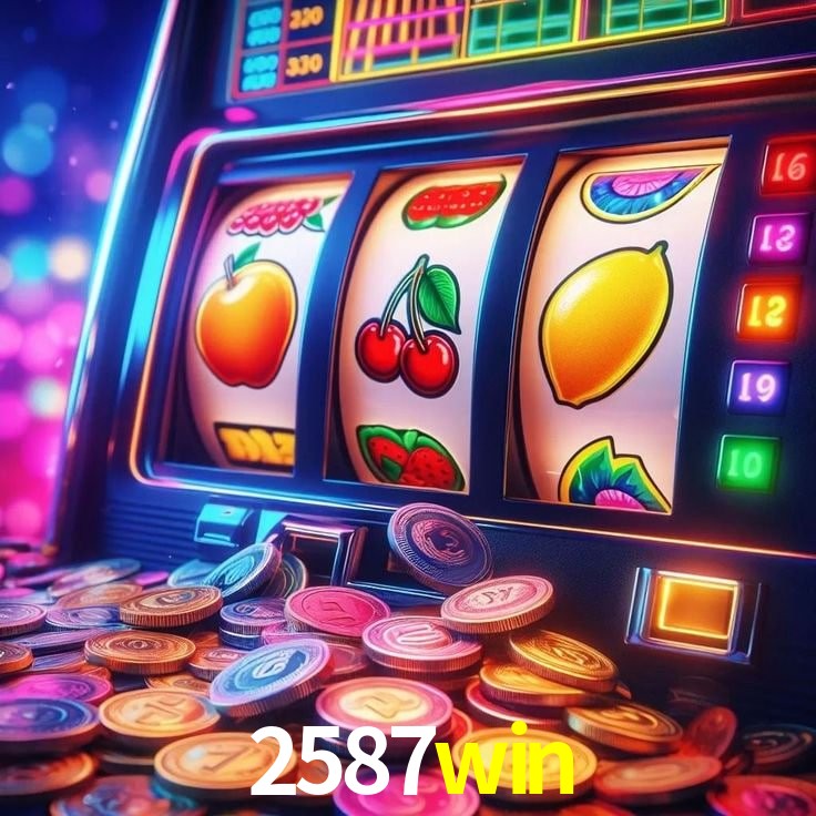 Benefícios da Conta 2587win