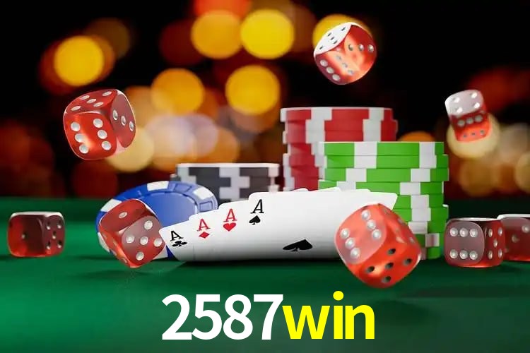 Promoções Sazonais 2587win