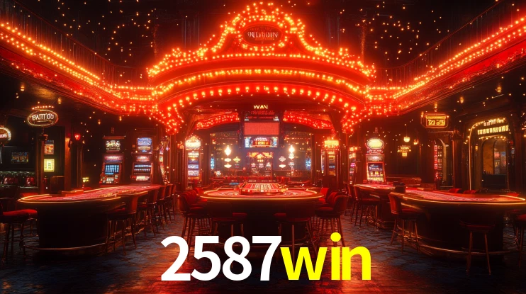 2587win bet
