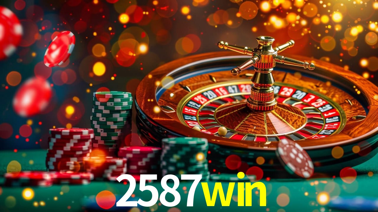 Programa VIP 2587win