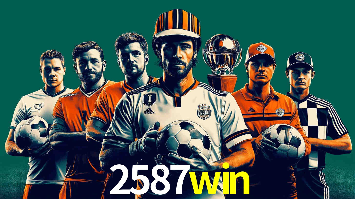 cassino 2587win