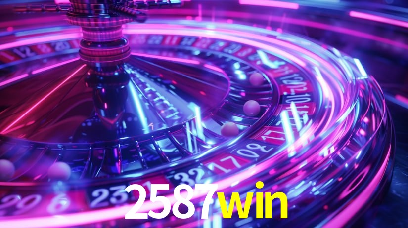 Torneios 2587win
