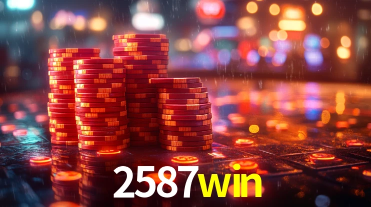 2587win bet