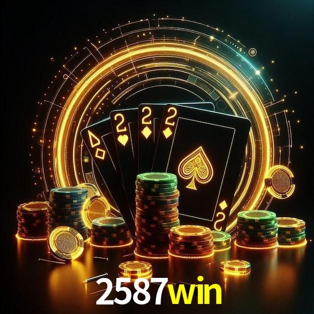 Promoção Relâmpago 2587win