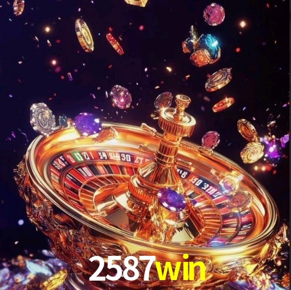 Provedores de Jogos 2587win