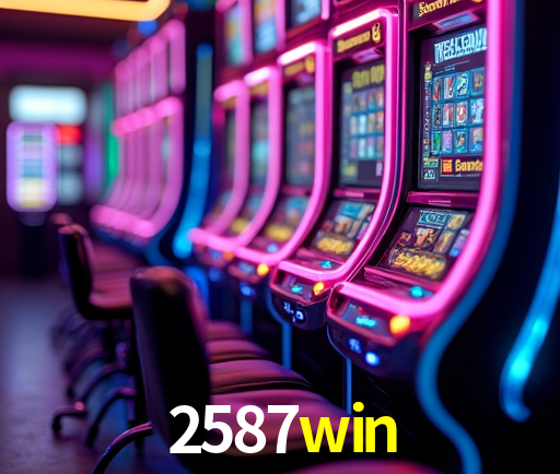 Sistemas de Segurança 2587win